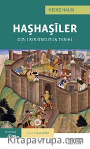 Haşhaşiler <br /> Gizli Bir Örgütün Tarihi