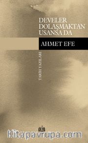 Develer Dolaşmaktan Usansa Da <br /> Tarih Yazıları