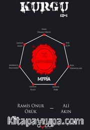 Kurgu 12+1