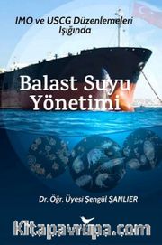 Balast Suyu Yönetimi