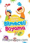Dikkat Odaklı Bilmeceli Boyama