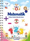 Matematik & Dikkat Odaklı Etkinlik Kitabı