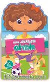 Oyun Arkadaşını Giydir