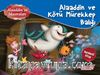 Alaaddin ve Kötü Mürekkep Balığı (Hareketli Kitap)