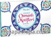 Geleneksel Osmanlı Motifleri