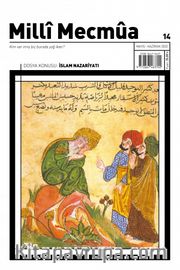 Milli Mecmua Dergisi Sayı:14 Mayıs-Haziran 2020
