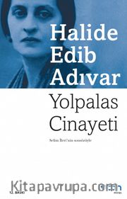 Yolpalas Cinayeti