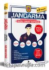 Jandarma Uzman Erbaş Yazılı Sınava Özel Hazırlık (2020 Alımları İçin Özel Kaynak)