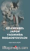 Geleneksel Japon Yazınında Doğaüstücülük