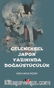 Geleneksel Japon Yazınında Doğaüstücülük