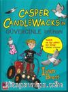 Casper Candlewacks'ın Güvercinle İmtihanı