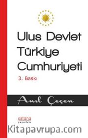 Ulus Devlet Türkiye Cumhuriyeti