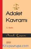 Adalet Kavramı