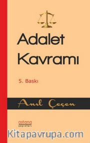 Adalet Kavramı