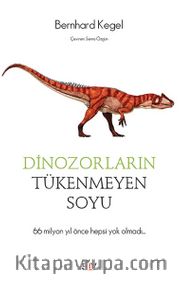 Dinozorların Tükenmeyen Soyu