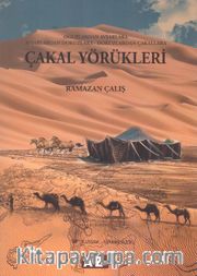 Çakal Yörükleri