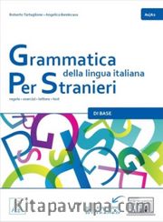 Grammatica della lingua italiana per stranieri 1 (A1-A2) 