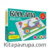 Kumtoys Kodlama Algoritma ve Dikkat Geliştirme Aktiviteleri(5273)