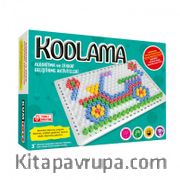 Kumtoys Kodlama Algoritma ve Dikkat Geliştirme Aktiviteleri(5273)