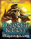 Dedektif Kurukafa / Ölü Adamların Son Savaşı (Ciltli)