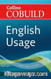 Collins Cobuild English Usage (B1-C2) 3rd edition