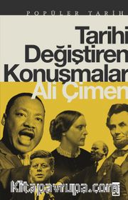 Tarihi Değiştiren Konuşmalar