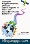 Düzlerçamı Kızılçam Ormanında (Antalya) Uzaktan Algılama ile Toprak Üstü Orman Biyokütlesinin Belirlenmesi