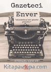 Gazeteci Enver