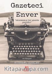 Gazeteci Enver