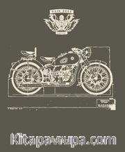 Rain Dogs Kare Defter
