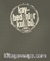Kaybedenler Kulübü Kare Defter 
