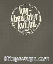 Kaybedenler Kulübü Kare Defter 