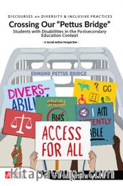 Crossing Our "Pettus Bridge" Students with Disabilities in the Postsecondary Education Context