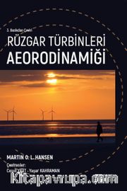 Rüzgar Türbinleri Aeorodinamiği