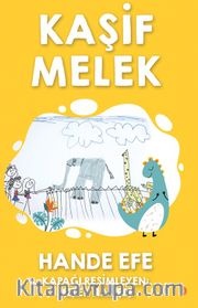 Kaşif Melek