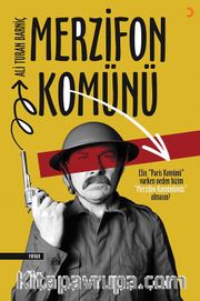 Merzifon Komünü