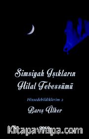 Simsiyah Aşıkların Hilal Tebessümü / Hissedebildiklerim 2