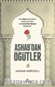 Ashab'dan Öğütler