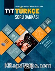 TYT Türkçe Soru Bankası