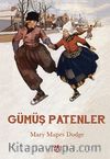 Gümüş Patenler (Karton Kapak)