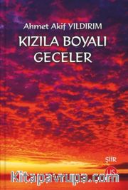 Kızıla Boyalı Geceler