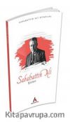 Sabahattin Ali Şiirleri