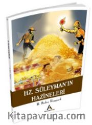 Hz. Süleyman'ın Hazineleri