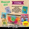 Minecraft Seti 1 / Macera Başlıyor