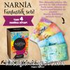 Narnia Seti / Fantastik Yolculuk (4 Kitap)
