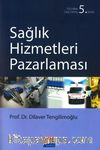 Sağlık Hizmetleri Pazarlaması