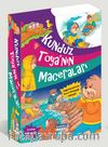 Kunduz Toya’nın Maceraları
