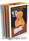 Franz Kafka Seti (10 Kitap)