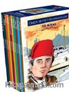 Ömer Seyfettin Hikayeleri Seti 10 Kitap