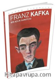 Bir Açlık Sanatçısı